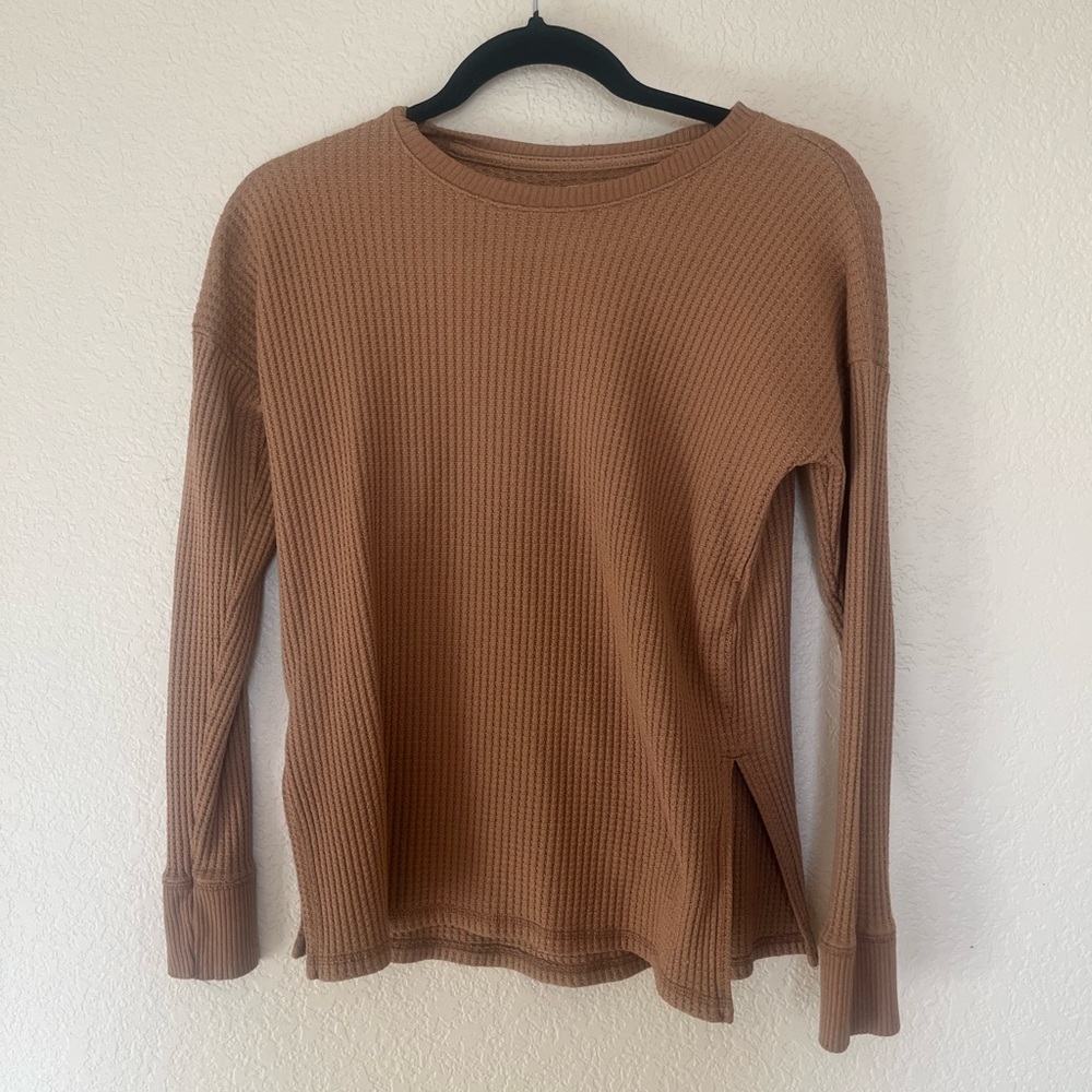 Xs Abercrombie long sleeve